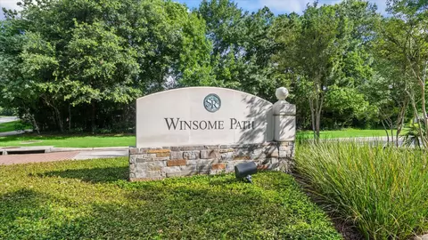 View/Area - 2 Winsome Path Cir, Spring, TX 77382 photo 3 of 3