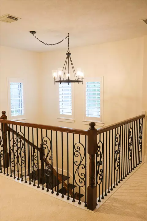 Entry Way - 2 Winsome Path Cir, Spring, TX 77382 photo 3 of 7