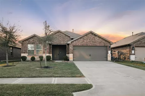 3322 Zephyr Park Ln, Katy, TX 77494