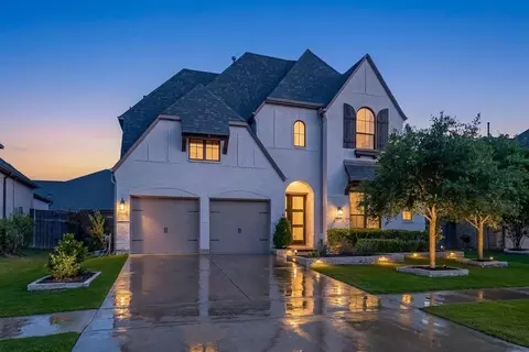 29118 Sage Trace Ct, Fulshear, TX 77441