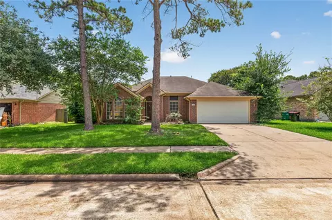 7206 Glen Rosa Dr, Katy, TX 77494
