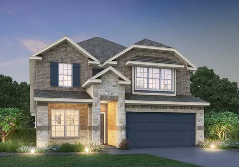 189 Peel Point Dr, Montgomery, TX 77356