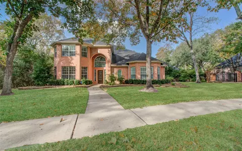 4918 Bridge Creek Ln, Katy, TX 77494