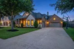 27506 Blinkwood Park, Katy, TX 77494