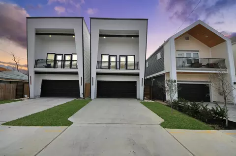 3524 Rebecca St, Houston, TX 77021
