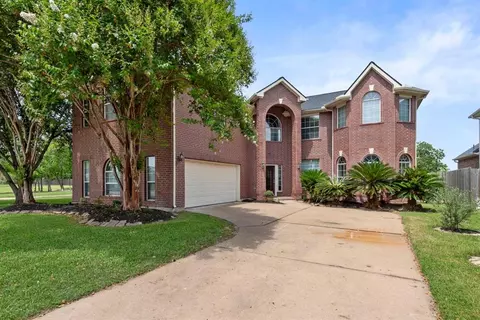 19530 Lakeside View Dr, Spring, TX 77388 photo 1