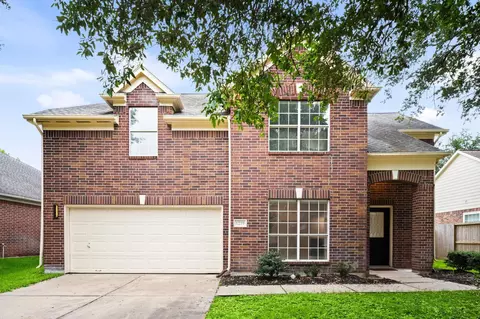 1219 Hollow Ash Ln, Katy, TX 77450