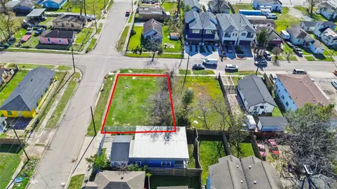 4417 New Orleans St, Houston, TX 77020