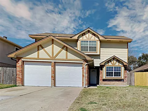 21654 Park Tree Ln, Katy, TX 77450