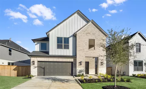 27122 Sunflower Glen Ln, Hockley, TX 77447