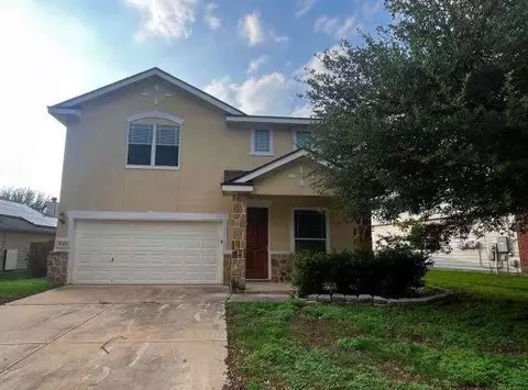 3103 Thunder Gulch, San Antonio, TX 78245