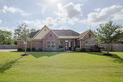 2127 Donna Ln, Santa Fe, TX 77510