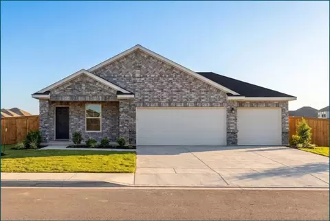 74 Leon Way, Dayton, TX 77535