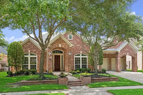 18619 Partners Voice Dr, Cypress, TX 77433