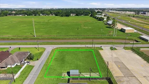 tbd N 12th St, Nederland, TX 77627