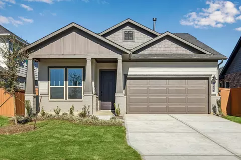 22730 Norcrest Hills Dr, Katy, TX 77449