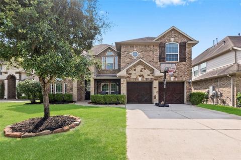 29018 Comal Karst Dr, Spring, TX 77386 photo 1