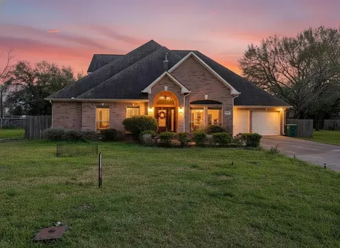 1117 Mesa Verde Dr, Missouri City, TX 77489