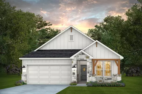 410 Ruby Ford Dr, Cove, TX 77523