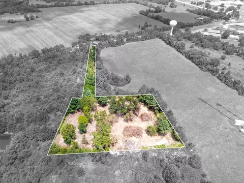 tbd Farm To Market Road 2110, Crockett, TX 75835