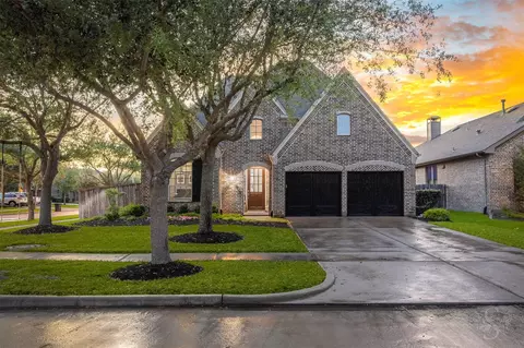 6003 Hedgepark Dr, Richmond, TX 77407