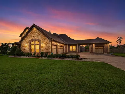 14010 S Evergreen Ridge Ct, Conroe, TX 77384