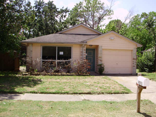 20255 Beechview Ln, Katy, TX 77449 photo 1