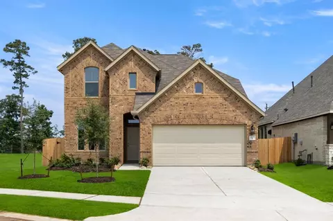 3505 Cherrybark Gable Ln, Spring, TX 77386 photo 1
