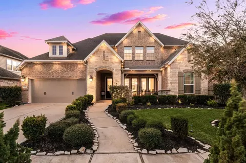 2011 Big Creek Way, Missouri City, TX 77459