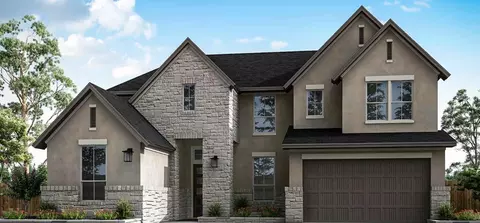 8006 Sunny Ridge Dr, Fulshear, TX 77441
