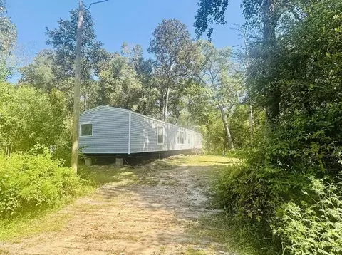91 Little Ln, Shepherd, TX 77371