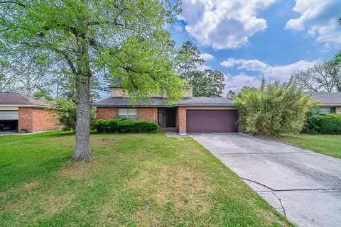 4422 Enchantedgate Dr, Spring, TX 77373 photo 1