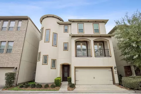 1727 Billfish Blvd, Kingwood, TX 77345