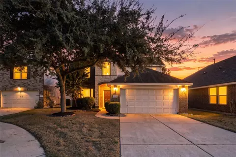 21307 Drifting Oaks Dr, Houston, TX 77095