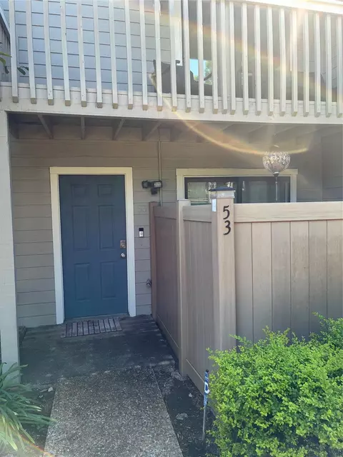 2379 Briarwest Blvd #53, Houston, TX 77077