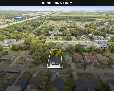 117 Zachary St, Houston, TX 77029