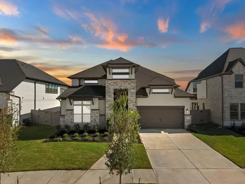 2402 Gleaming Pear Dr, Manvel, TX 77578