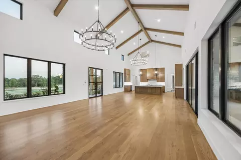 Living - 133 Drake Ln, Round Top, TX 78954 photo 3 of 3