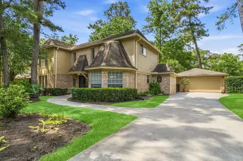 16 Terravale Ct, The Woodlands, TX 77381