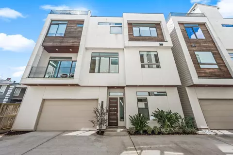 1513 Isabella St, Houston, TX 77004