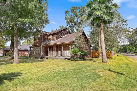 17502 Port O Call St, Crosby, TX 77532