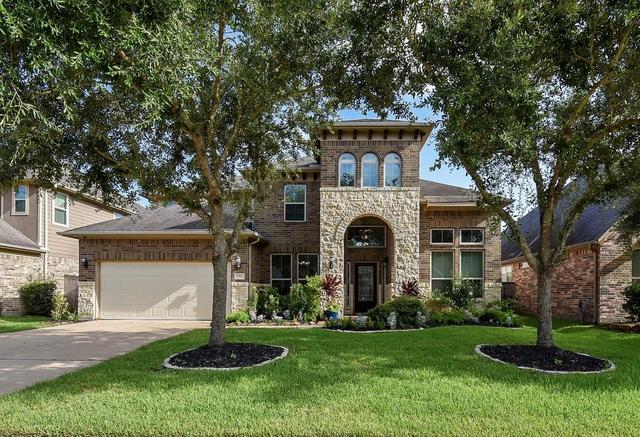 27807 Ashbrook Falls Ct, Fulshear, TX 77441