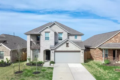208 Cambria Green Ln, Katy, TX 77493