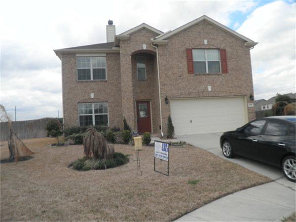 6010 Wildsage Ct, Spring, TX 77379 photo 1