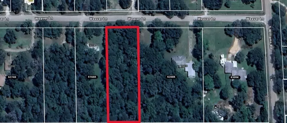  0 Weaver Ln, Conroe, TX 77303 photo 1