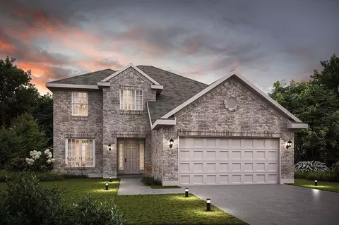 40519 Slough Way, Magnolia, TX 77354
