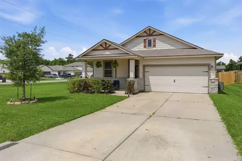 10924 Independence Rd, Cleveland, TX 77328