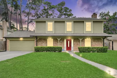 2903 Blue Glen Ln, Houston, TX 77073