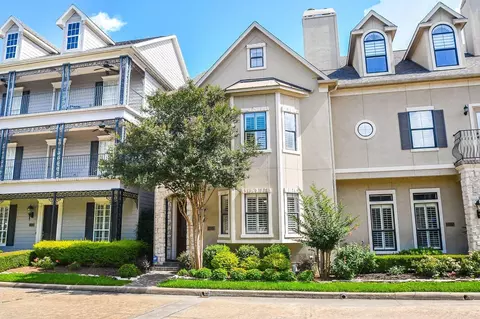 3322 Crosspark Pl, Houston, TX 77007