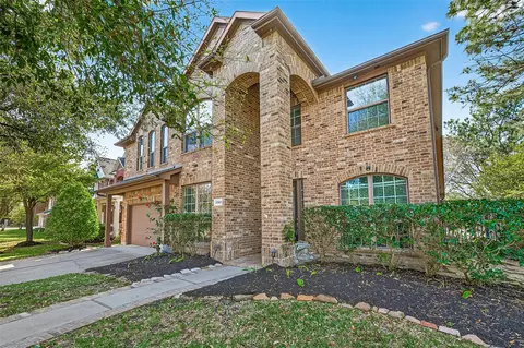 17910 Channel Hill Dr, Cypress, TX 77433